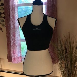 Adidas x Stella McCartney sports bra